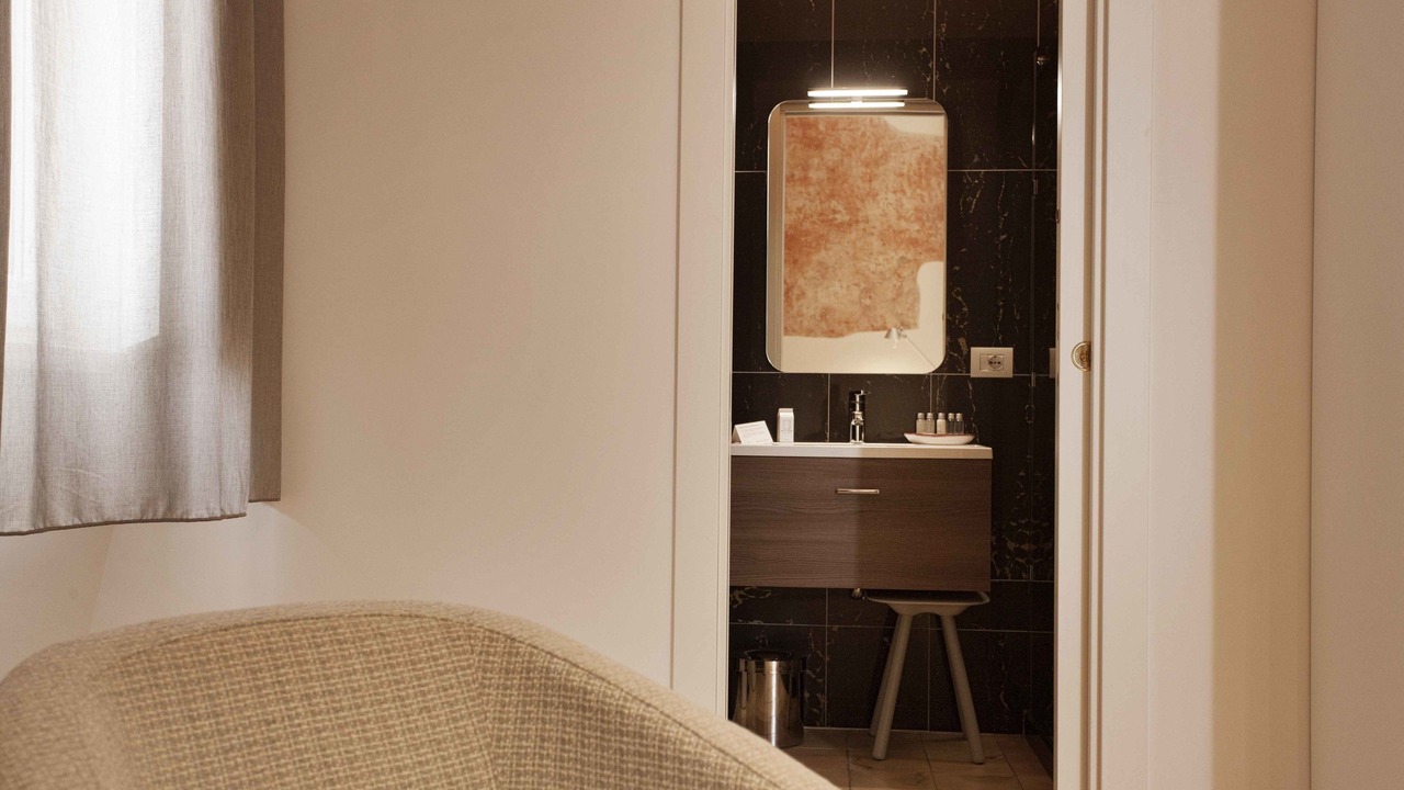 Photo of Bedroom in Paestum