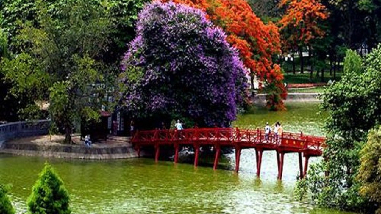 Photo of Outdoor in Hang Bo