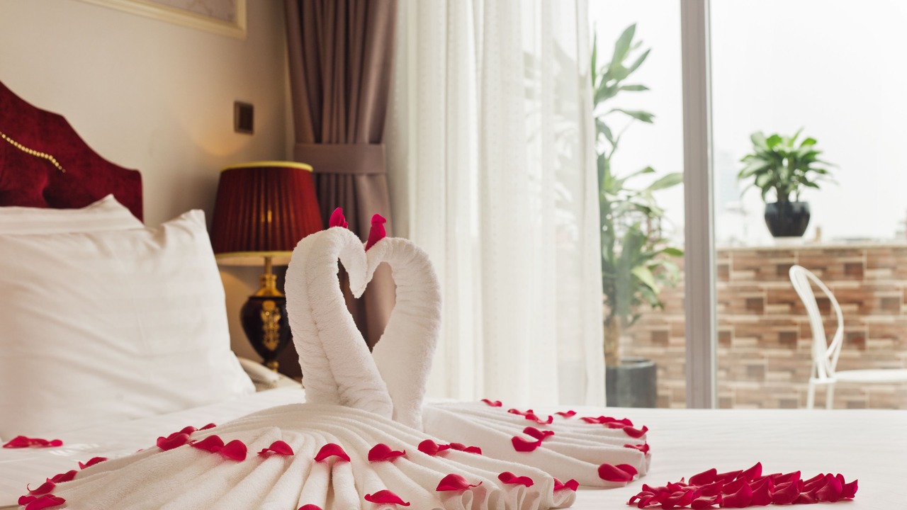 Photo of Bedroom in Hang Bo