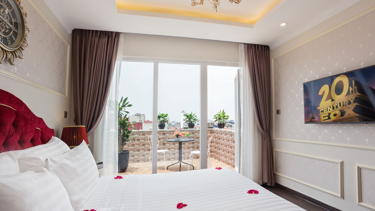 Photo of Bedroom in Hang Bo