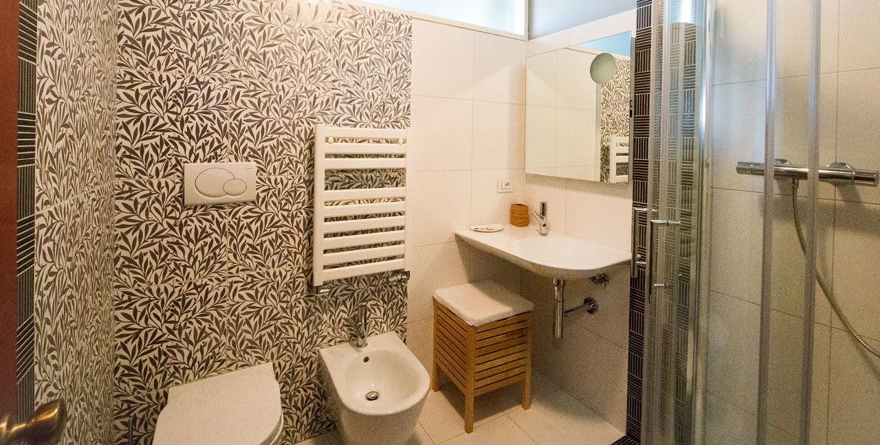 Photo of Bathroom in Centro Storico