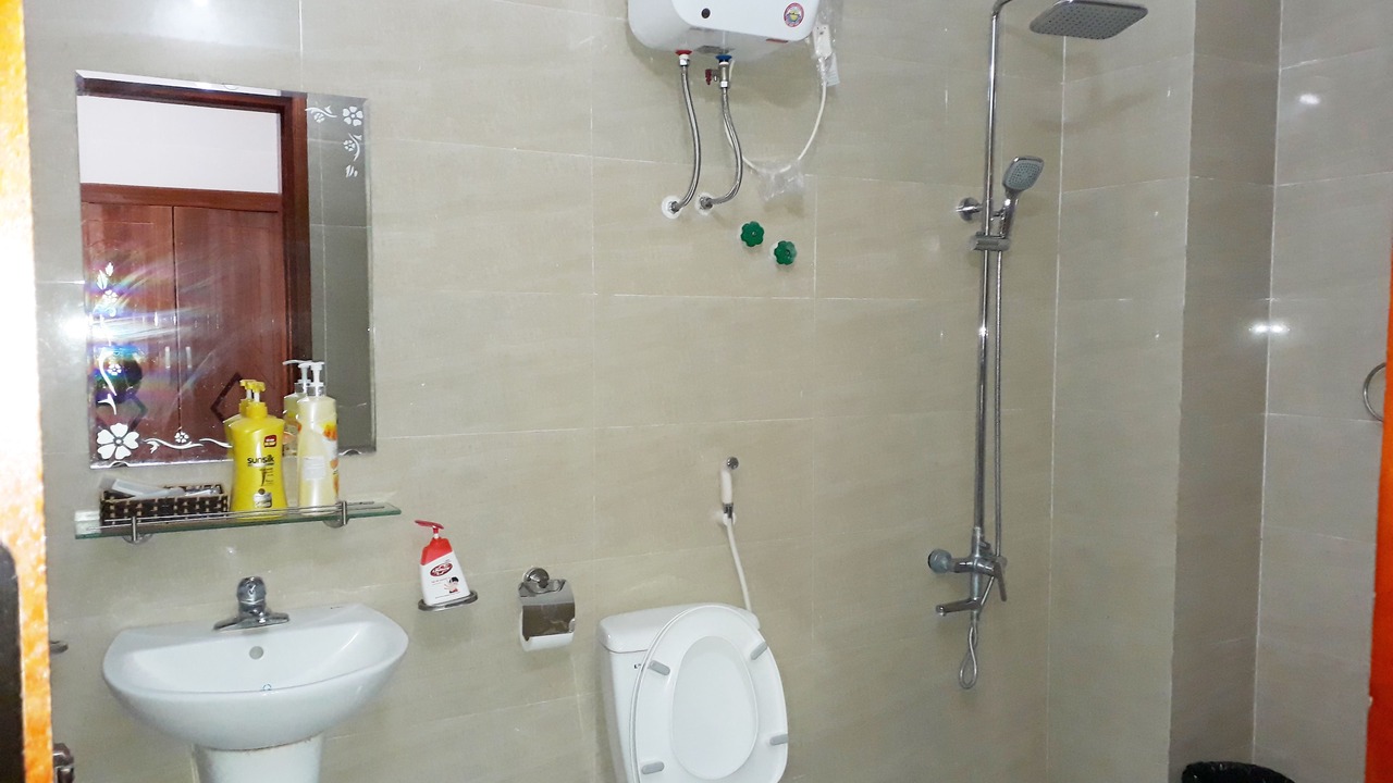 Photo of Bathroom in Thai Nguyen