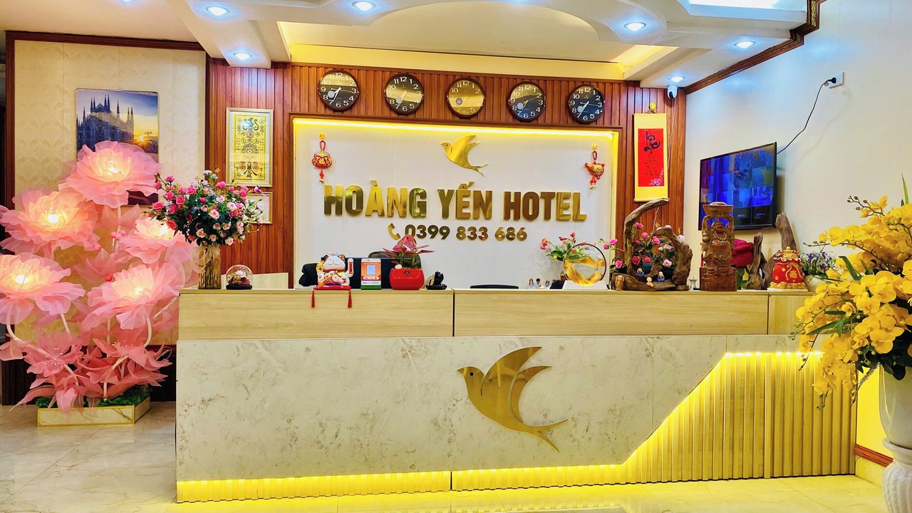 Photo of Others in Thai Nguyen