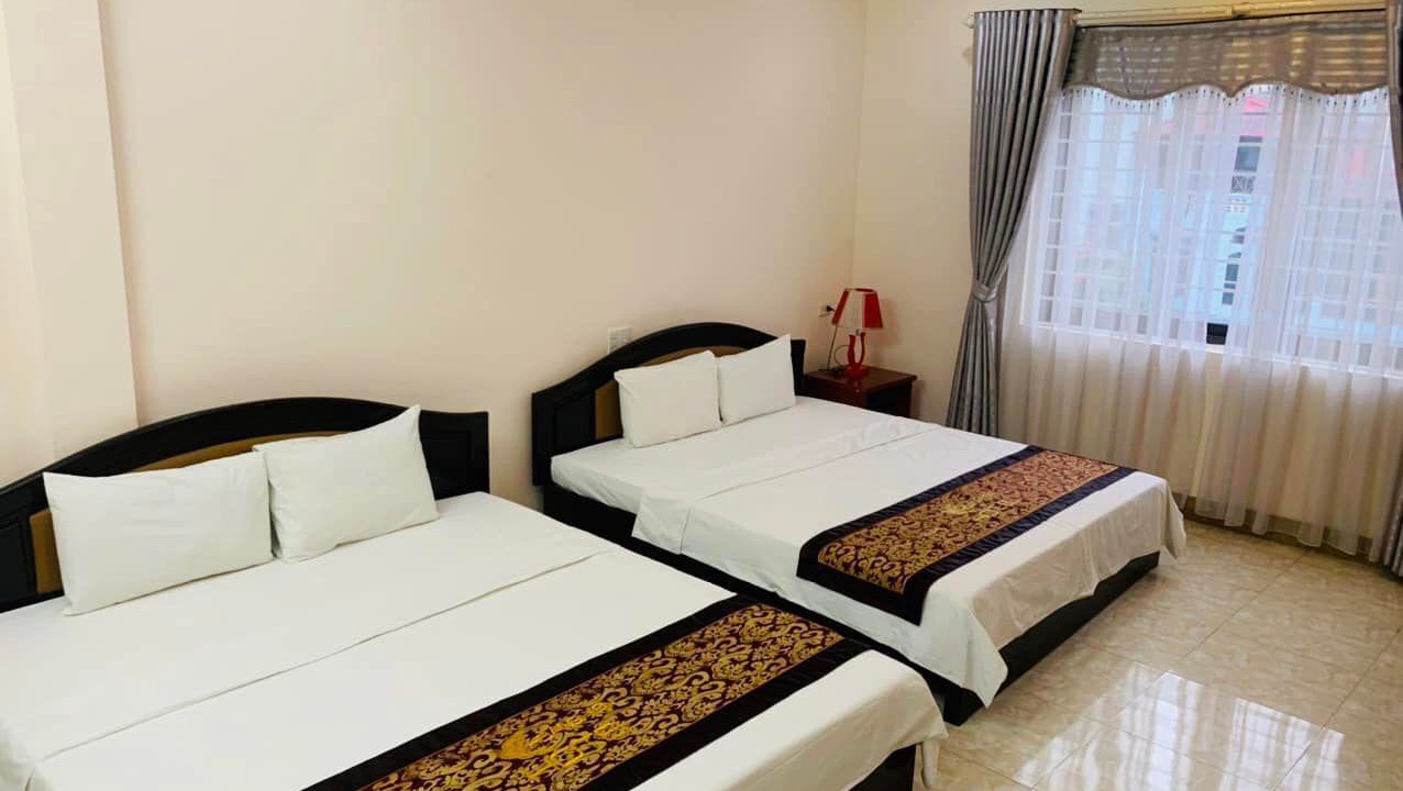 Photo of Bedroom in Thai Nguyen