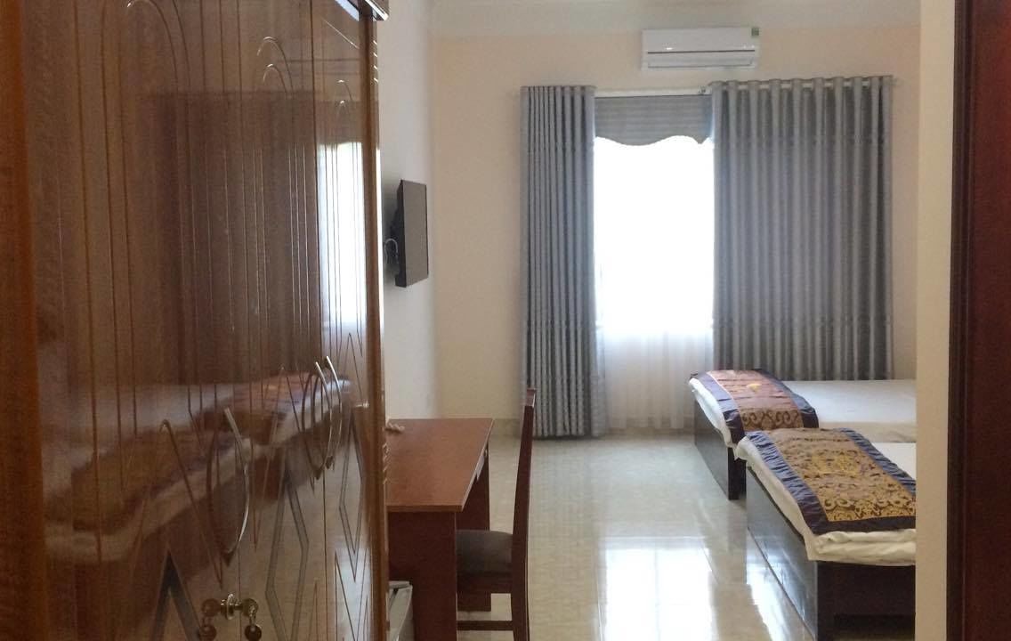 Photo of Bedroom in Thai Nguyen