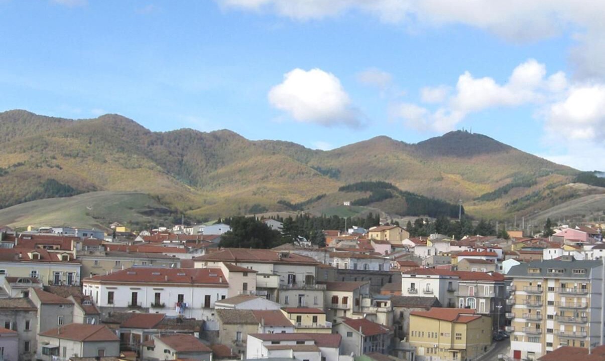 Photo of Outdoor in Rionero in Vulture