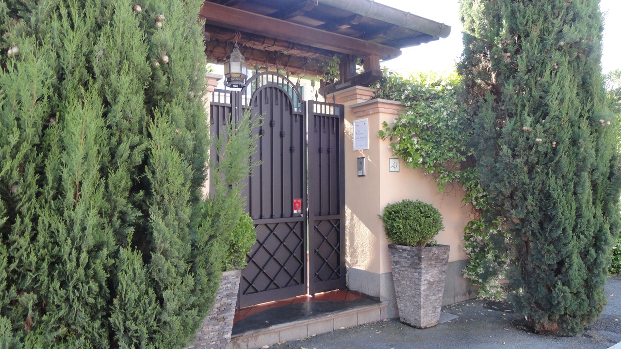 Photo of Outdoor in Zona XXX Castel Fusano