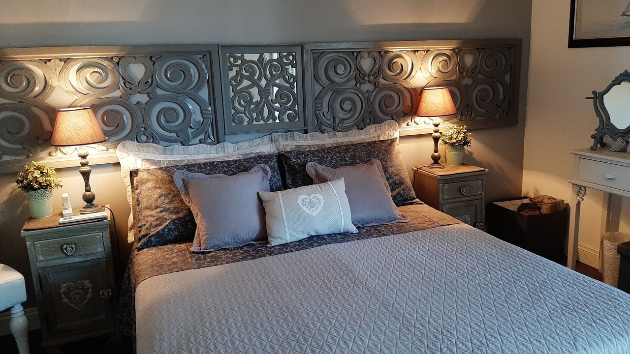 Photo of Bedroom in Zona XXX Castel Fusano