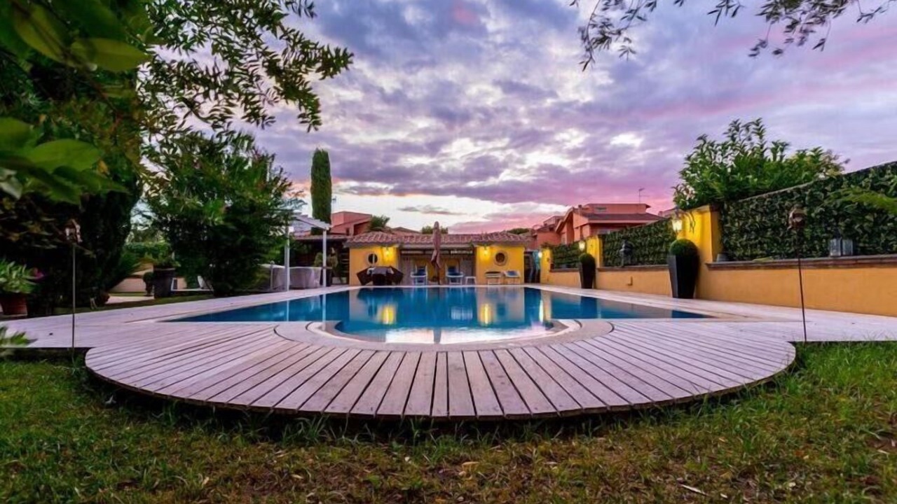 Photo of Outdoor in Zona XXX Castel Fusano