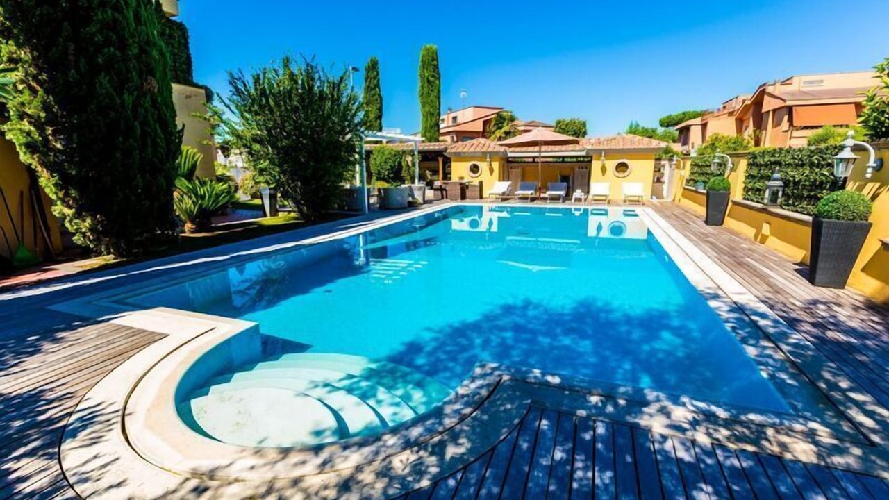Photo of Outdoor in Zona XXX Castel Fusano