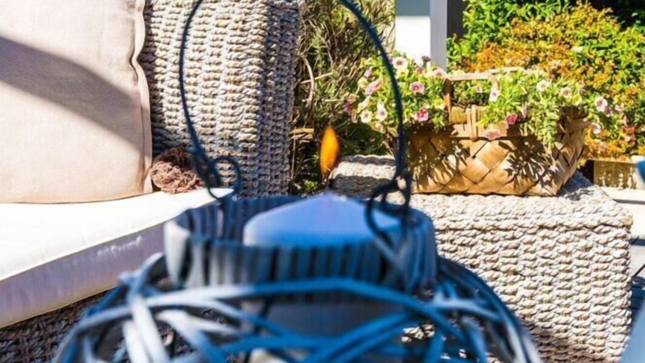 Photo of Outdoor in Zona XXX Castel Fusano