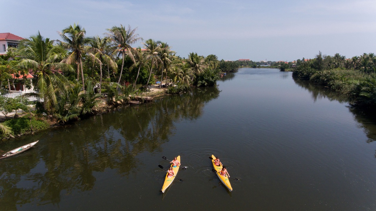 Photo of Outdoor in Cam Chau