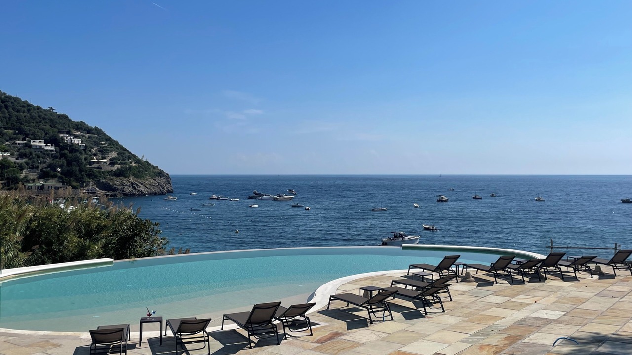 Photo of Outdoor in Marina del Cantone