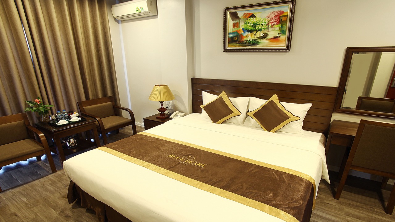 Photo of Bedroom in Nghia Đo