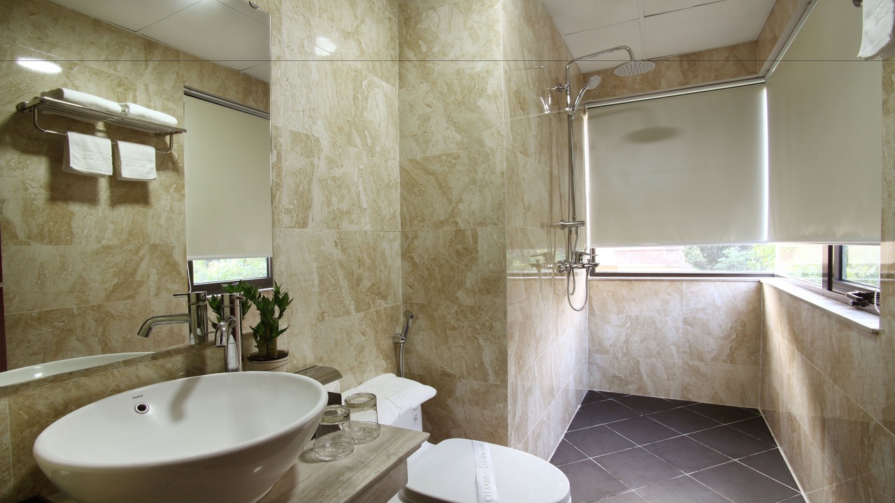 Photo of Bathroom in Nghia Đo