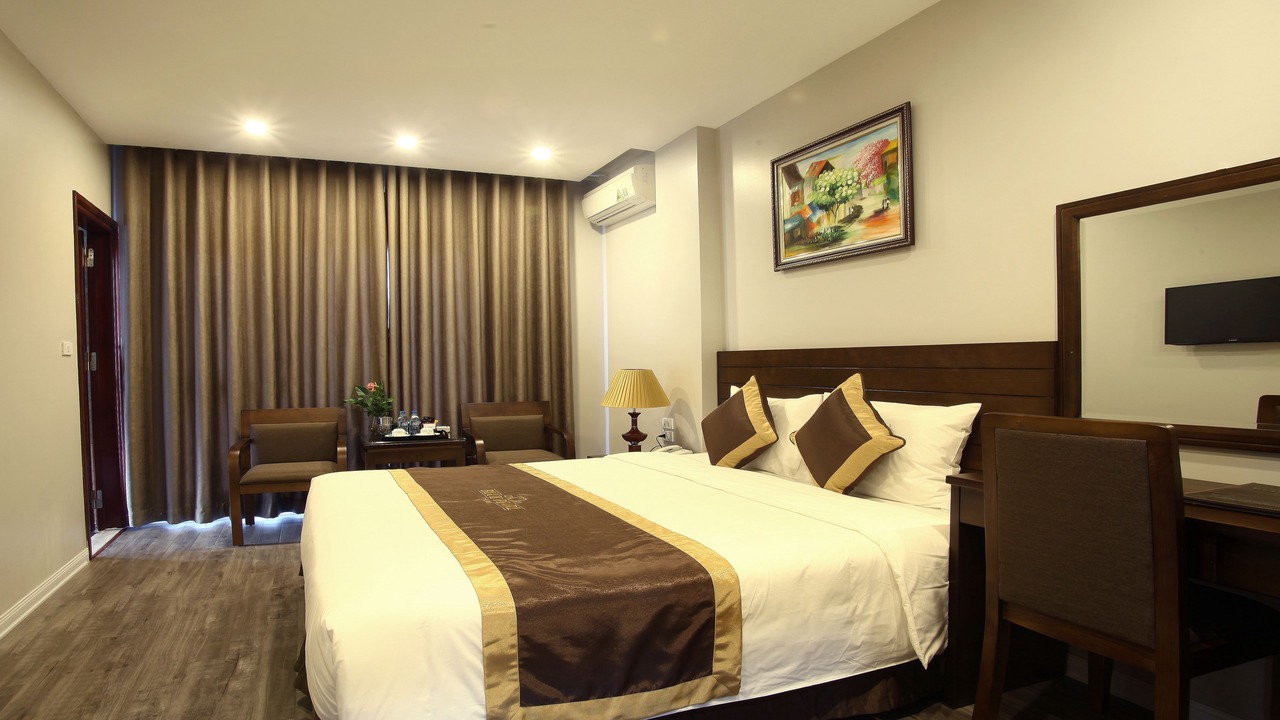 Photo of Bedroom in Nghia Đo
