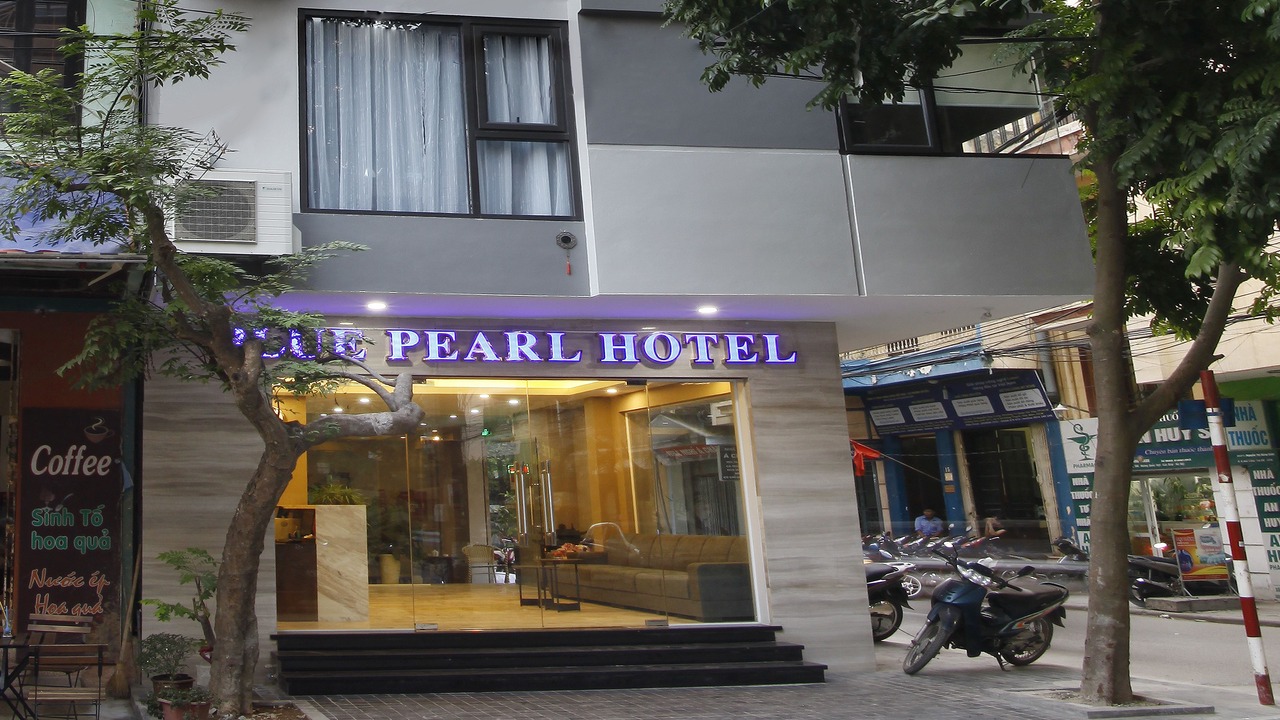 Photo of Outdoor in Nghia Đo