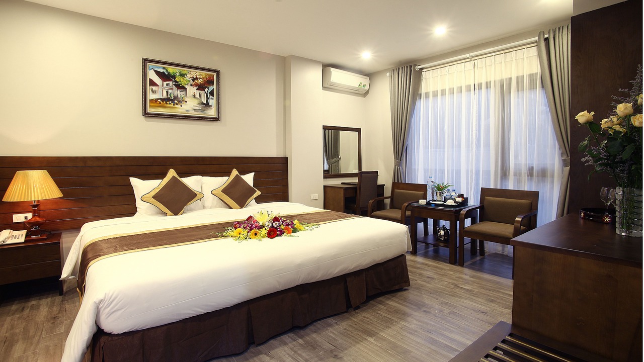 Photo of Bedroom in Nghia Đo