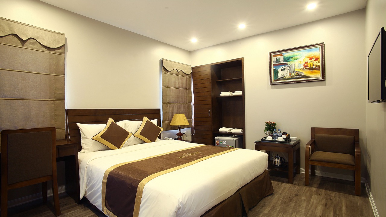 Photo of Bedroom in Nghia Đo