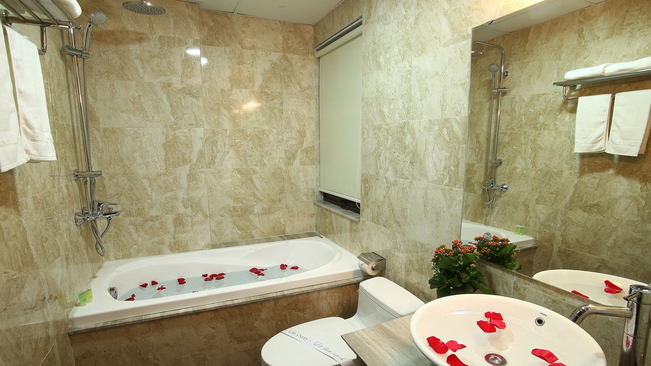 Photo of Bathroom in Nghia Đo