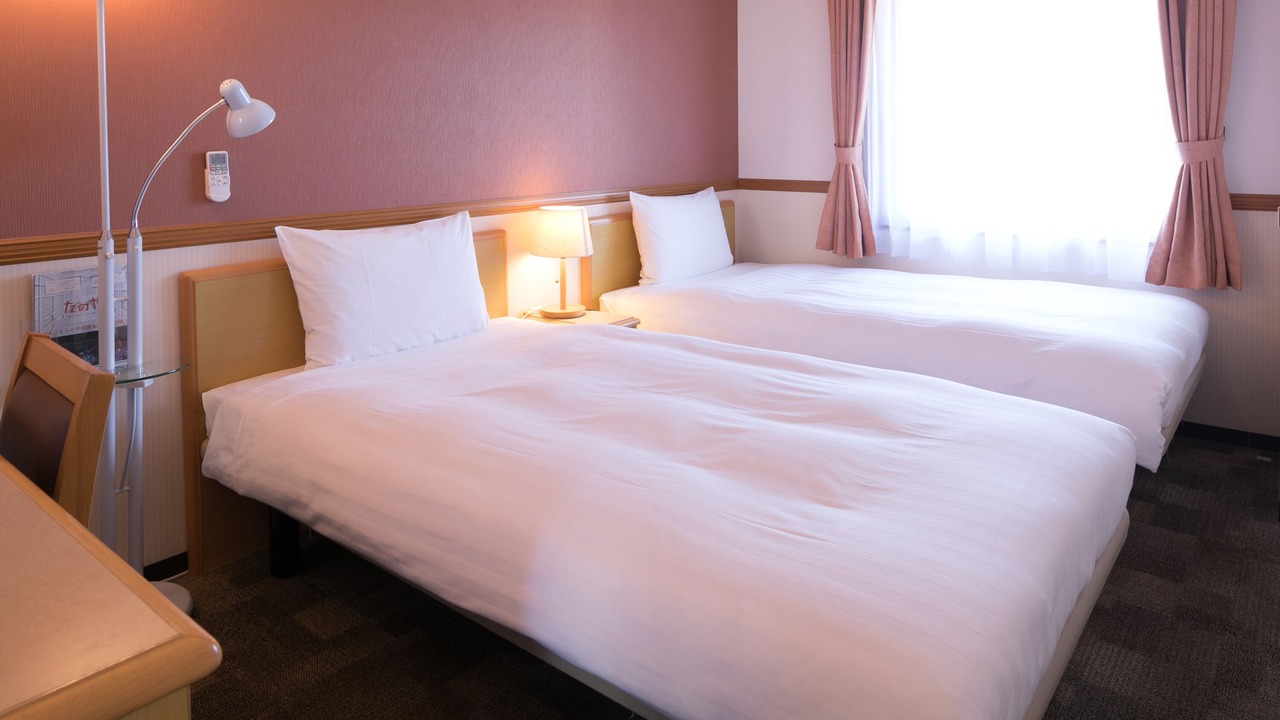 Photo of Bedroom in Miyazaki