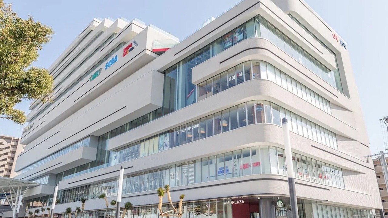 Photo of Buildings in Miyazaki