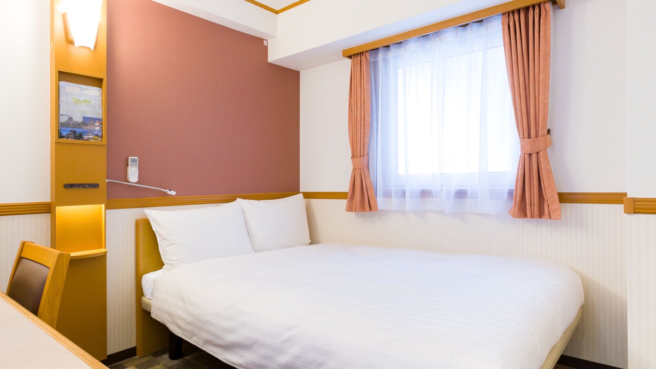 Photo of Bedroom in Tsurumi