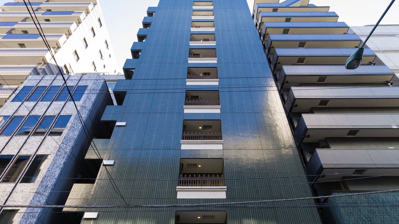 Photo of Outdoor in Chuo