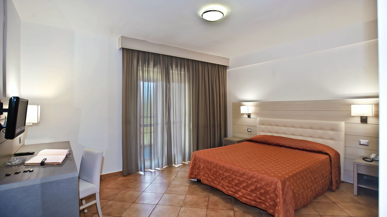 Photo of Bedroom in Ovindoli