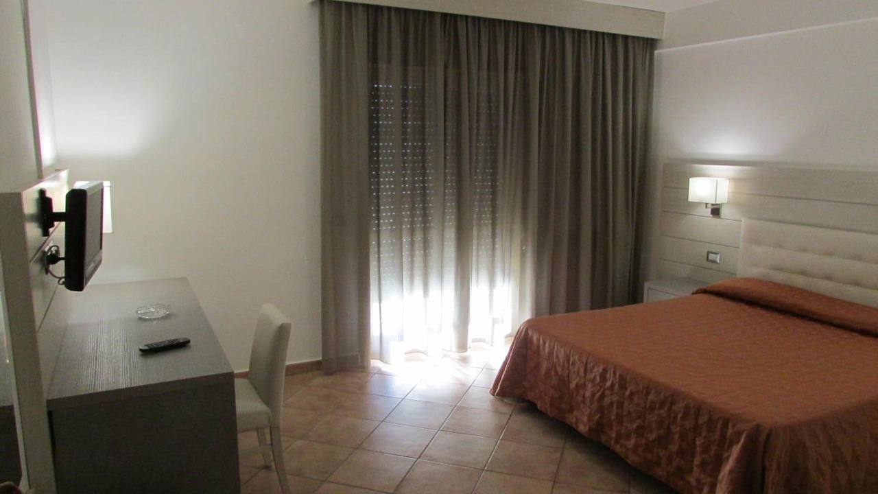 Photo of Bedroom in Ovindoli