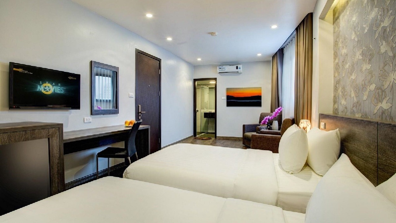 Photo of Bedroom in Bui Thi Xuan
