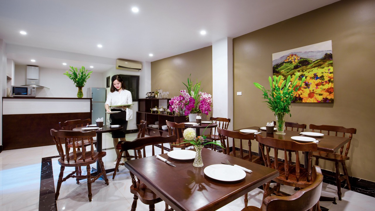 Photo of Others in Bui Thi Xuan