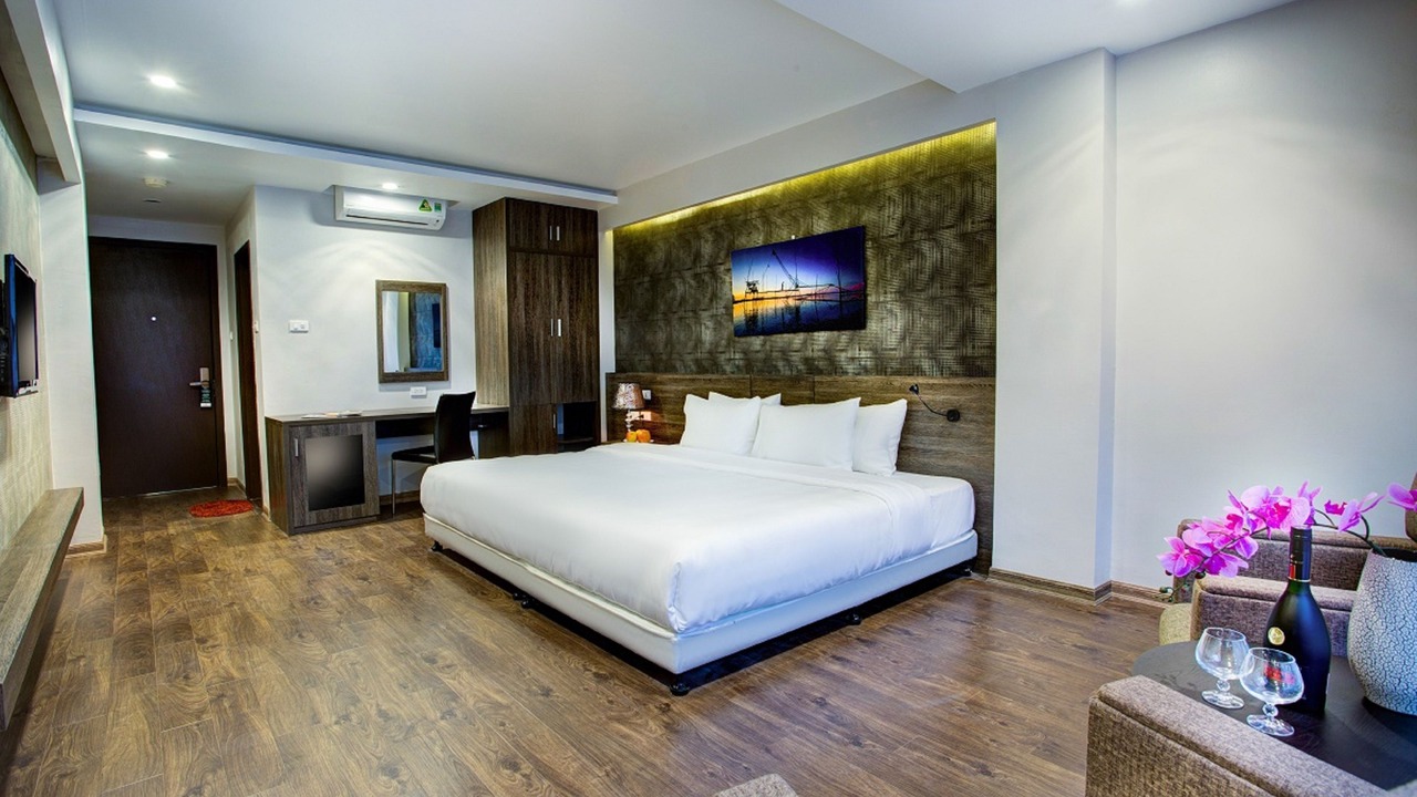 Photo of Bedroom in Bui Thi Xuan