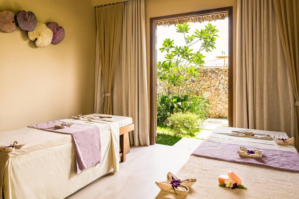 Photo of Bedroom in Cua Can Village