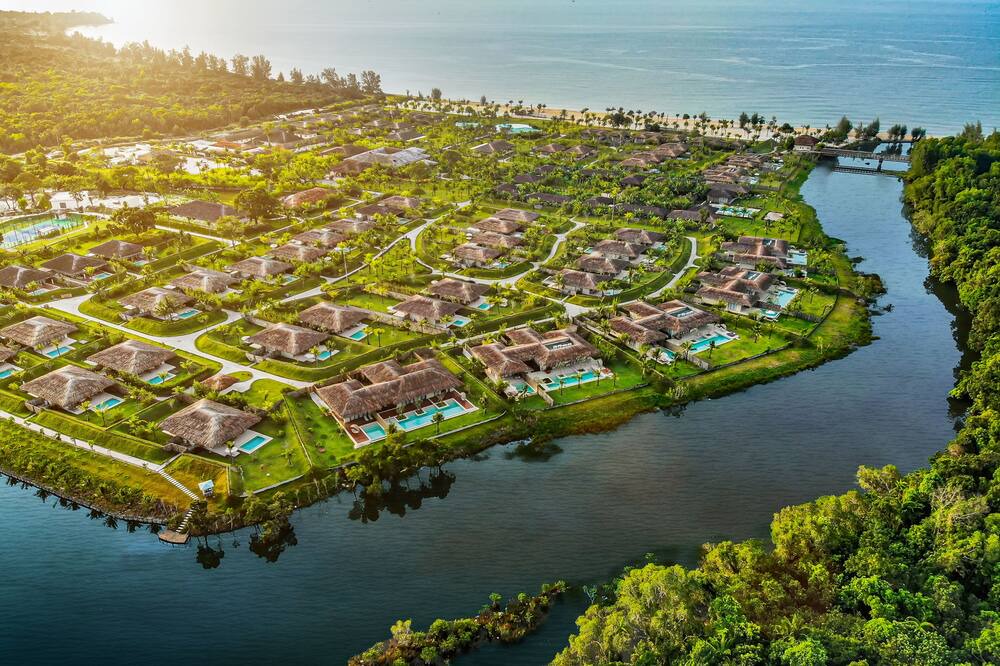 Photo of Outdoor in Cua Can Village