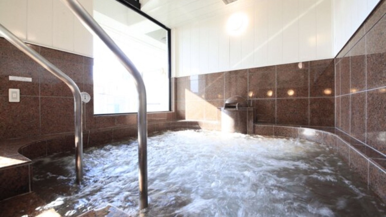 Photo of Bathroom in Tachikawa