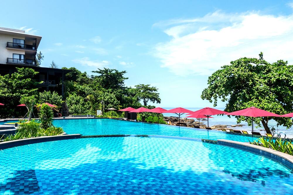 Photo of Outdoor in Cua Can Village