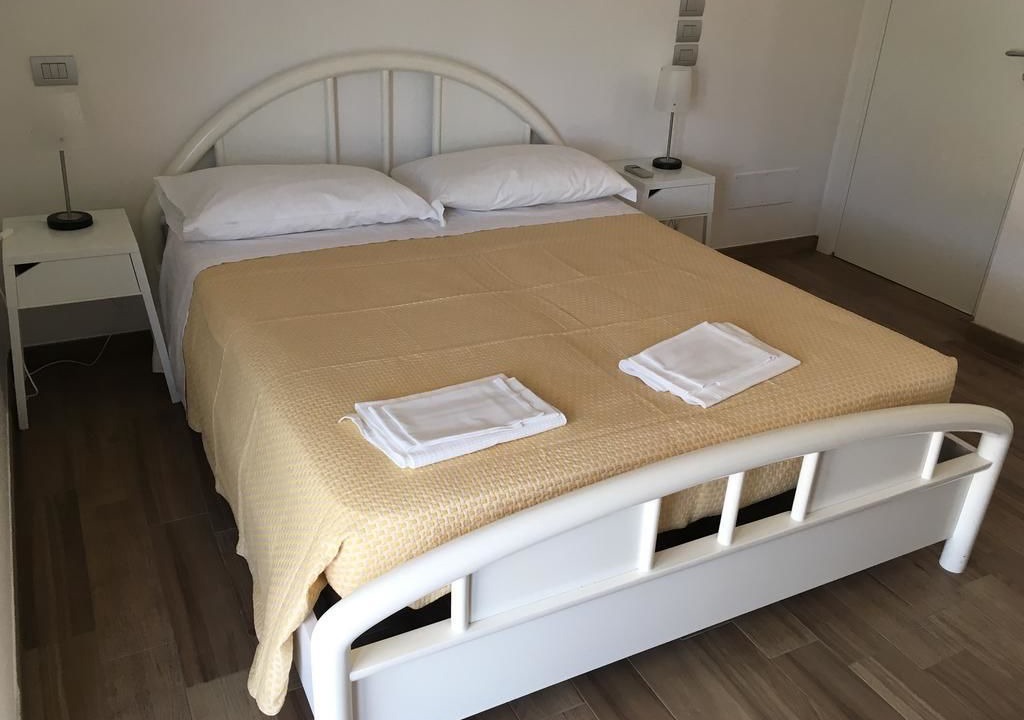 Photo of Bedroom in Foggetta