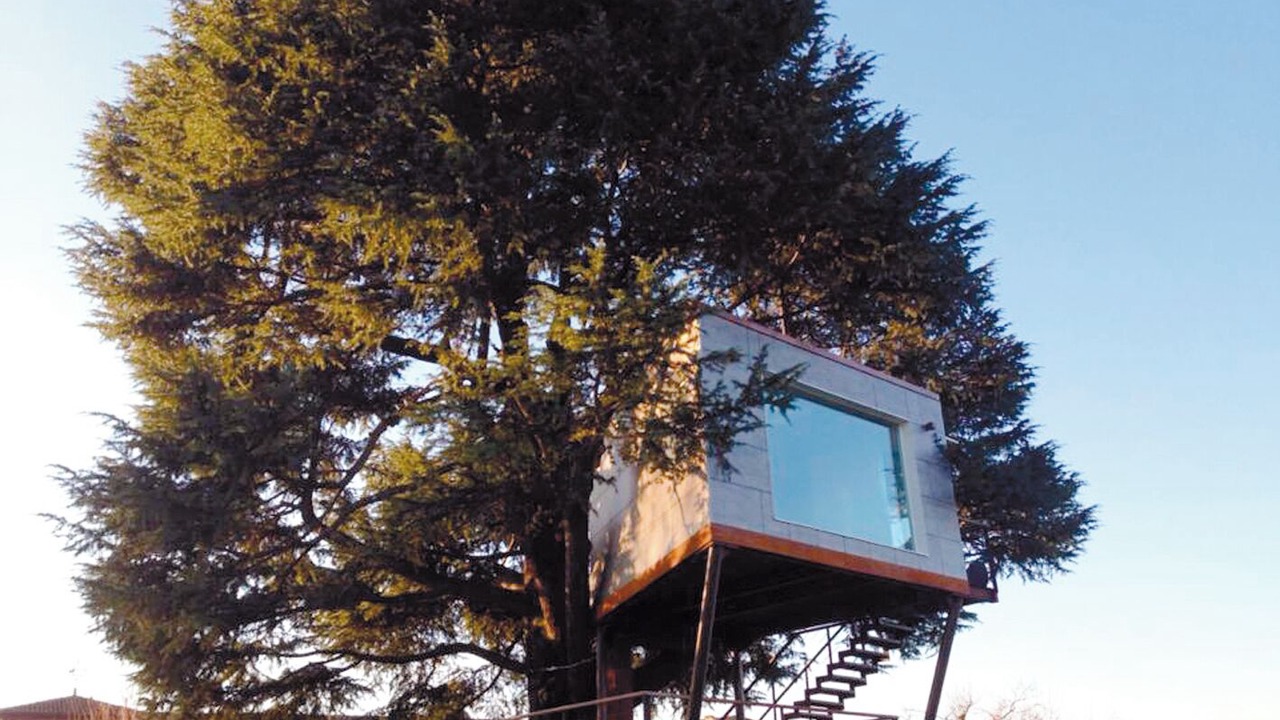 Photo of Outdoor in Mason Vicentino