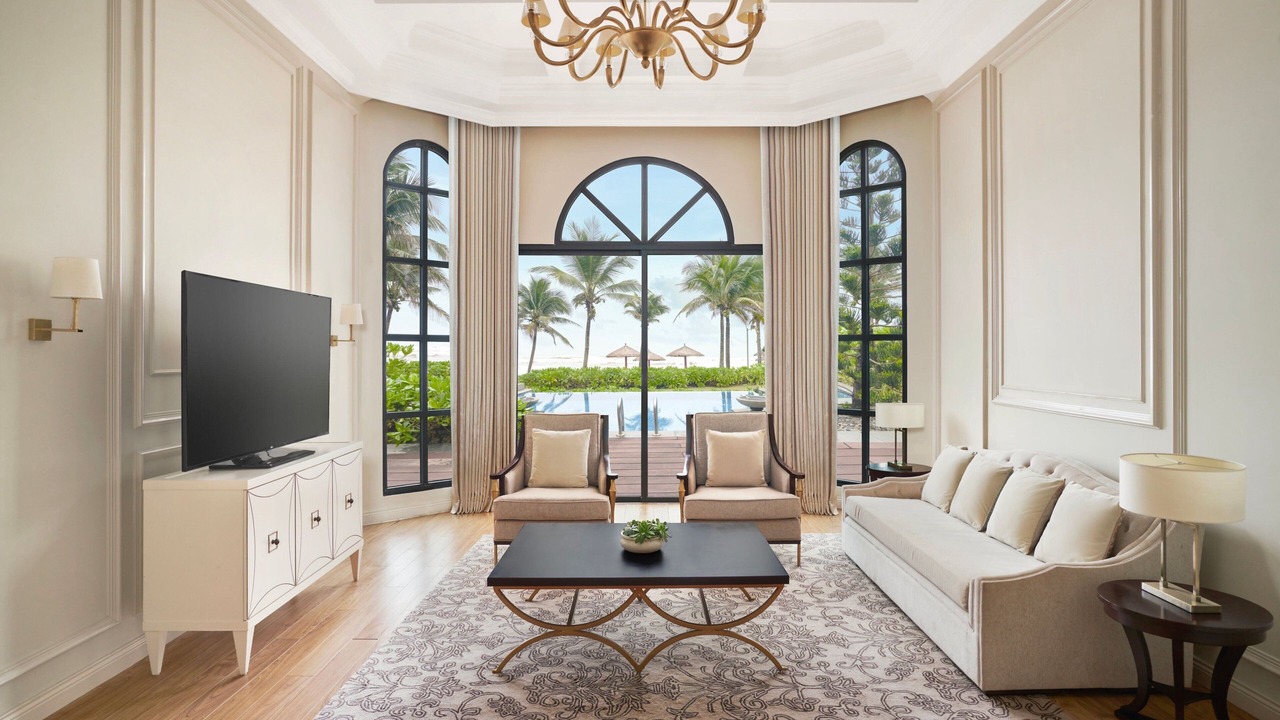 Photo of Livingroom in Ngu Hanh Son