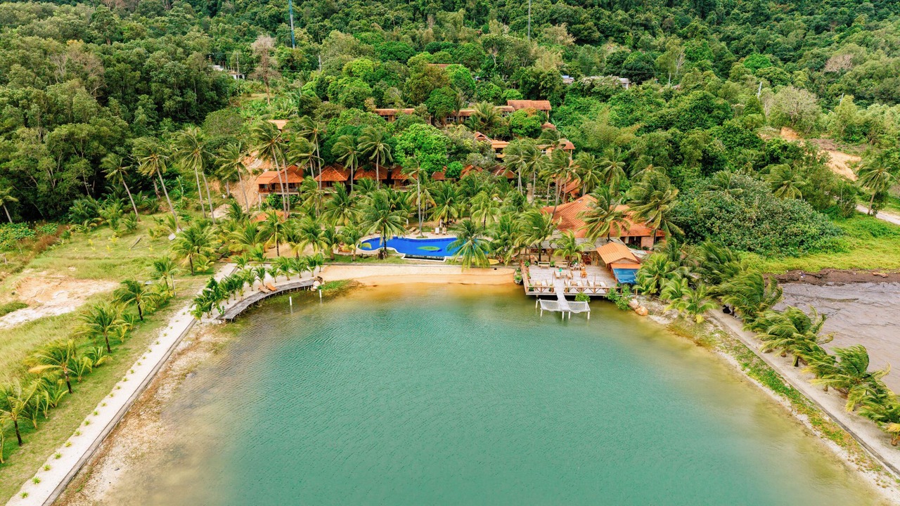 Photo of Outdoor in Ham Ninh