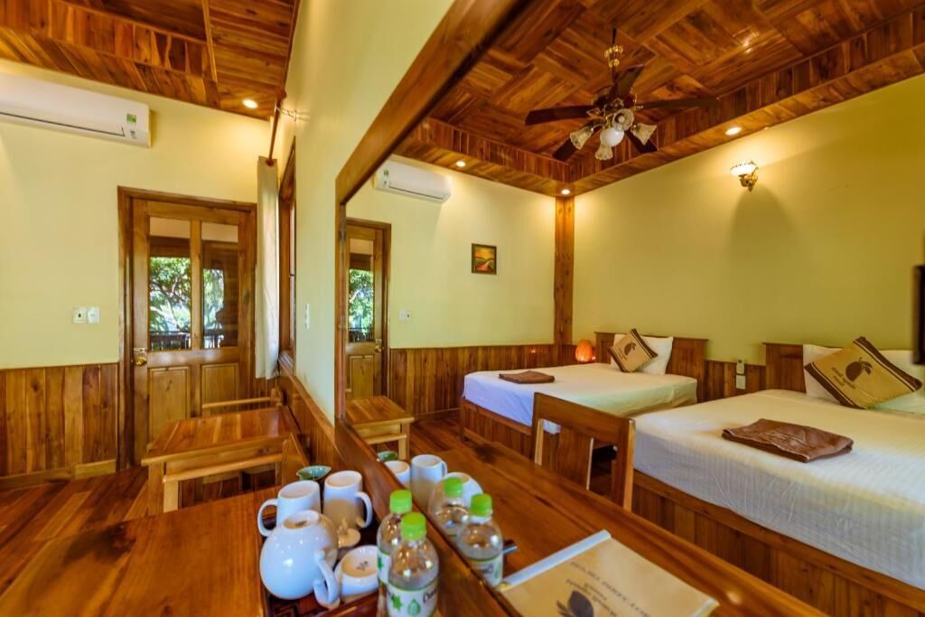 Photo of Bedroom in Ham Ninh