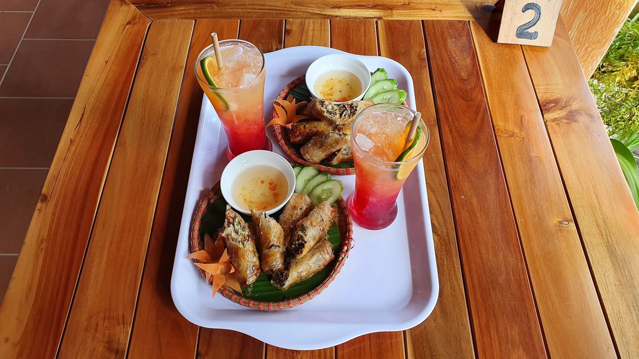 Photo of Others in Ham Ninh