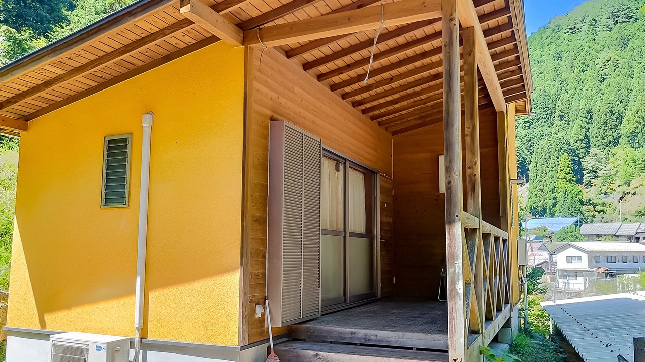 Photo of Outdoor in Nosegawa