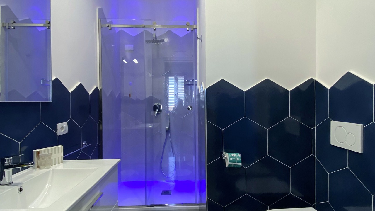 Photo of Bathroom in Sant'Agnello