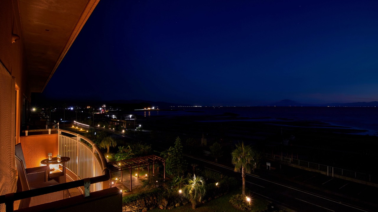 Photo of Patio Balcony in Miyagahama