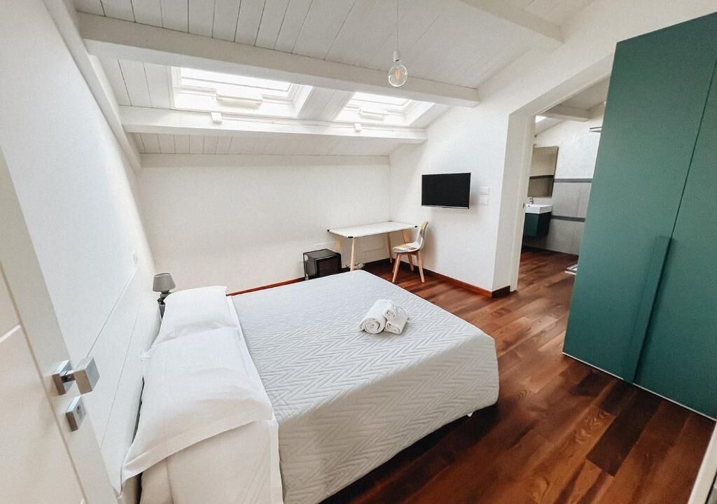 Photo of Bedroom in Chieti Scalo