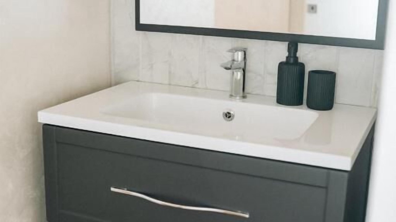 Photo of Bathroom in Chieti Scalo