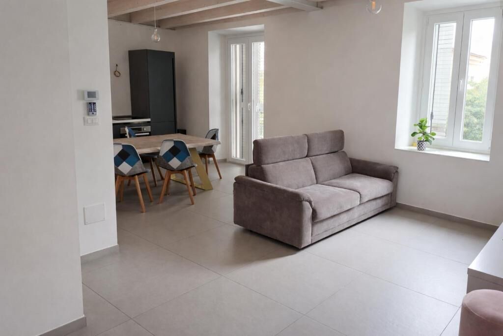 Photo of Livingroom in Chieti Scalo