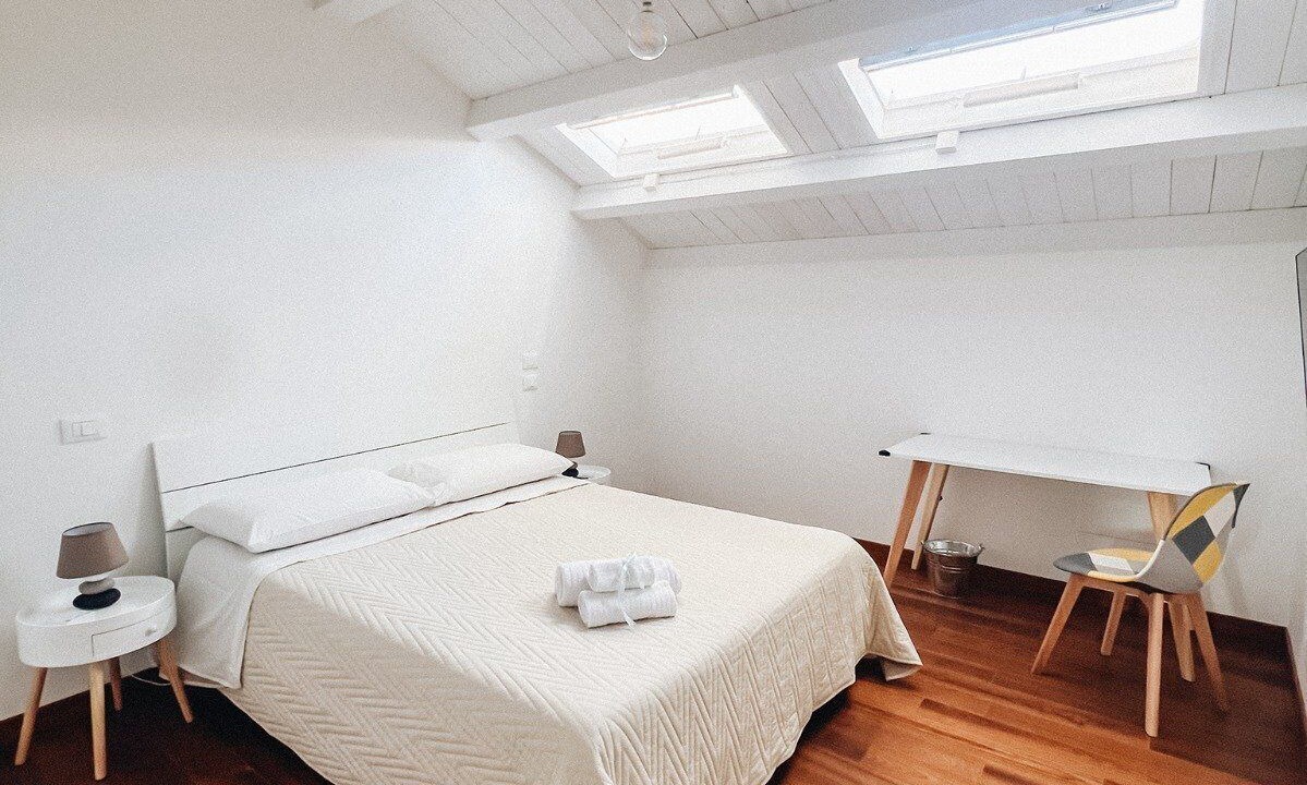 Photo of Bedroom in Chieti Scalo